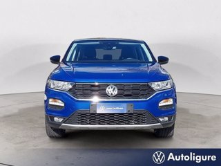 VOLKSWAGEN T-Roc 1.0 TSI 115 CV Style BlueMotion Technology 1