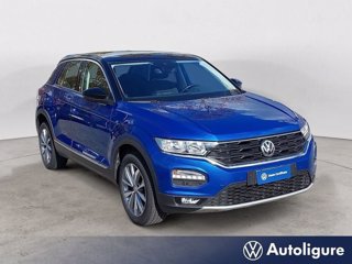 VOLKSWAGEN T-Roc 1.0 TSI 115 CV Style BlueMotion Technology 2