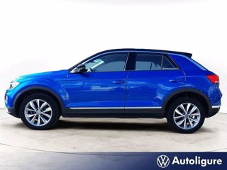 VOLKSWAGEN T-Roc 1.0 TSI 115 CV Style BlueMotion Technology 7