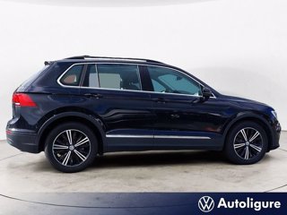 VOLKSWAGEN Tiguan 1.6 TDI SCR Style BlueMotion Technology 3