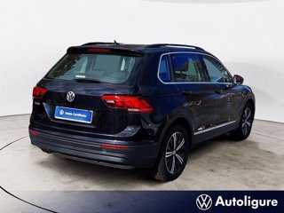 VOLKSWAGEN Tiguan 1.6 TDI SCR Style BlueMotion Technology 4