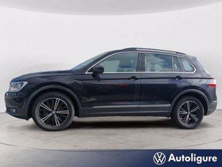 VOLKSWAGEN Tiguan 1.6 TDI SCR Style BlueMotion Technology 7