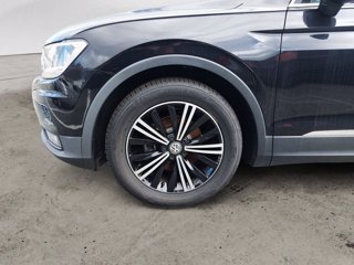 VOLKSWAGEN Tiguan 1.6 TDI SCR Style BlueMotion Technology 8