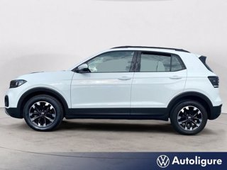 VOLKSWAGEN T-Cross 1.0 TSI 115 CV Style BMT 3