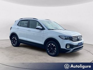 VOLKSWAGEN T-Cross 1.0 TSI 115 CV Style BMT 7
