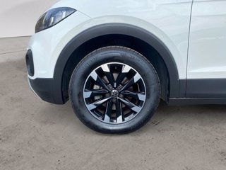 VOLKSWAGEN T-Cross 1.0 TSI 115 CV Style BMT 8