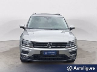 VOLKSWAGEN Tiguan 1.5 TSI Business ACT BlueMotion Technology 1