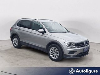 VOLKSWAGEN Tiguan 1.5 TSI Business ACT BlueMotion Technology 2