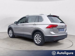 VOLKSWAGEN Tiguan 1.5 TSI Business ACT BlueMotion Technology 6