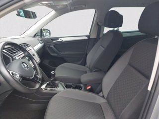 VOLKSWAGEN Tiguan 1.5 TSI Business ACT BlueMotion Technology 9