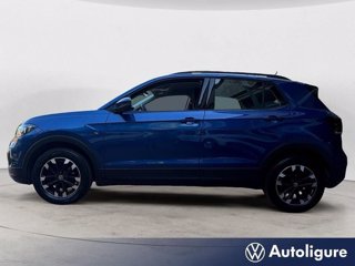 VOLKSWAGEN T-Cross 1.0 TSI 110 CV Style 3