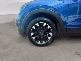 VOLKSWAGEN T-Cross 1.0 TSI 110 CV Style 6