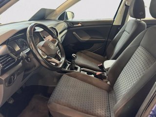 VOLKSWAGEN T-Cross 1.0 TSI 110 CV Style 7