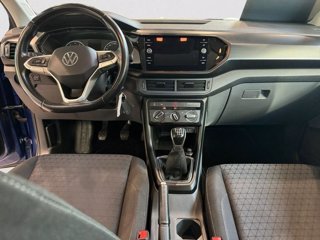 VOLKSWAGEN T-Cross 1.0 TSI 110 CV Style 8