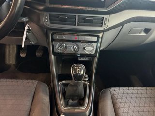 VOLKSWAGEN T-Cross 1.0 TSI 110 CV Style 9