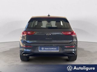 VOLKSWAGEN Golf 1.0 TSI EVO Life 3