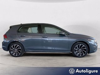 VOLKSWAGEN Golf 1.0 TSI EVO Life 5