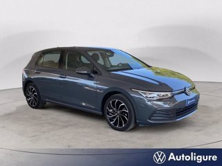 VOLKSWAGEN Golf 1.0 TSI EVO Life 6