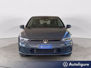 VOLKSWAGEN Golf 1.0 TSI EVO Life 7