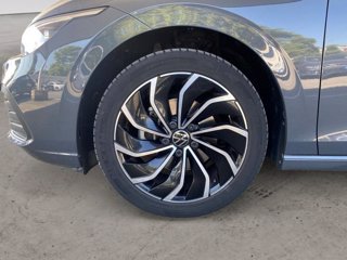 VOLKSWAGEN Golf 1.0 TSI EVO Life 8