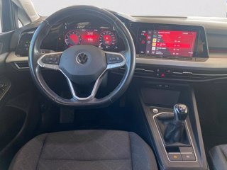 VOLKSWAGEN Golf 1.0 TSI EVO Life 9