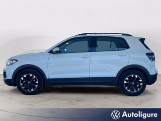 VOLKSWAGEN T-Cross 1.0 TSI 110 CV Style 1
