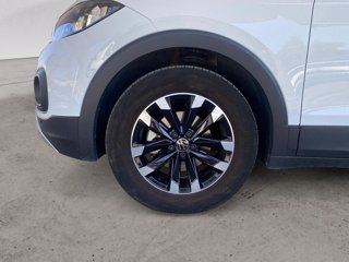 VOLKSWAGEN T-Cross 1.0 TSI 110 CV Style 8