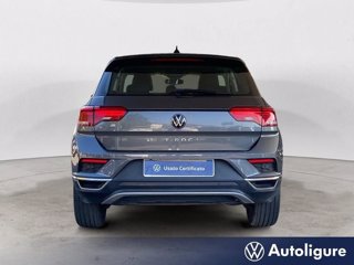 VOLKSWAGEN T-Roc 1.0 TSI Style BlueMotion Technology 3