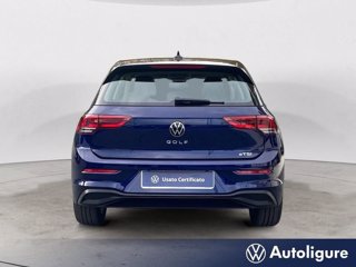 VOLKSWAGEN Golf 1.0 eTSI EVO DSG Life 3