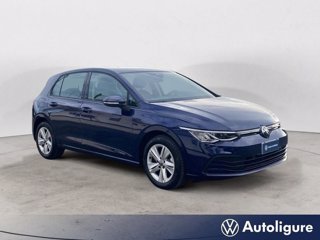 VOLKSWAGEN Golf 1.0 eTSI EVO DSG Life 6