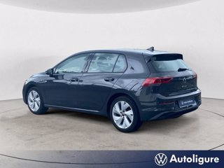 VOLKSWAGEN Golf 1.0 TSI EVO Life 2