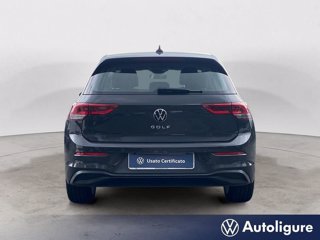 VOLKSWAGEN Golf 1.0 TSI EVO Life 3