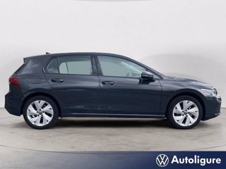 VOLKSWAGEN Golf 1.0 TSI EVO Life 5
