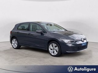 VOLKSWAGEN Golf 1.0 TSI EVO Life 6