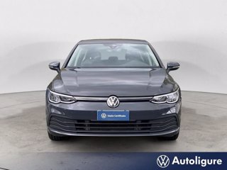 VOLKSWAGEN Golf 1.0 TSI EVO Life 7