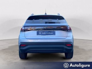 VOLKSWAGEN Taigo 1.0 TSI 110 CV Life 3