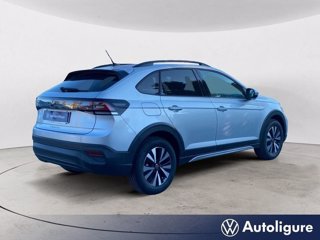 VOLKSWAGEN Taigo 1.0 TSI 110 CV Life 4