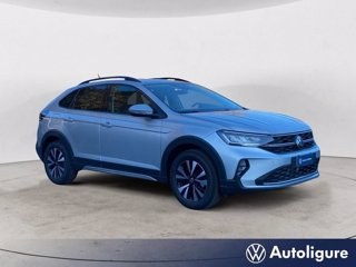 VOLKSWAGEN Taigo 1.0 TSI 110 CV Life 6