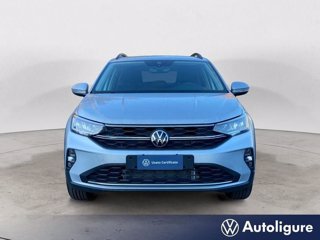 VOLKSWAGEN Taigo 1.0 TSI 110 CV Life 7