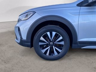 VOLKSWAGEN Taigo 1.0 TSI 110 CV Life 8