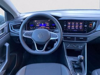 VOLKSWAGEN Taigo 1.0 TSI 110 CV Life 9