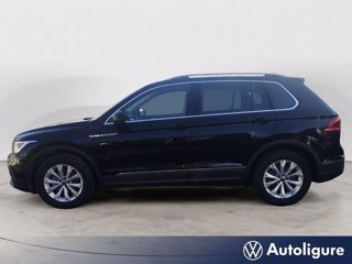 VOLKSWAGEN Tiguan 2.0 TDI 150 CV SCR DSG Life 1