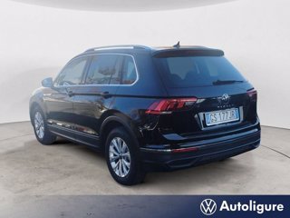 VOLKSWAGEN Tiguan 2.0 TDI 150 CV SCR DSG Life 2