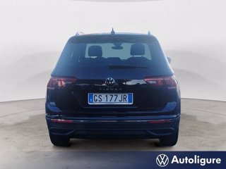 VOLKSWAGEN Tiguan 2.0 TDI 150 CV SCR DSG Life 3