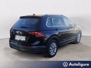 VOLKSWAGEN Tiguan 2.0 TDI 150 CV SCR DSG Life 4
