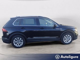 VOLKSWAGEN Tiguan 2.0 TDI 150 CV SCR DSG Life 5
