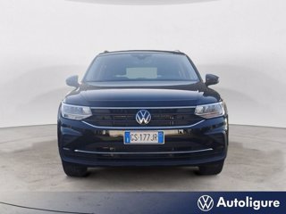 VOLKSWAGEN Tiguan 2.0 TDI 150 CV SCR DSG Life 6