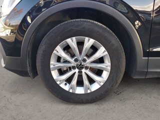 VOLKSWAGEN Tiguan 2.0 TDI 150 CV SCR DSG Life 7