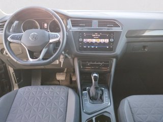 VOLKSWAGEN Tiguan 2.0 TDI 150 CV SCR DSG Life 8