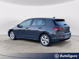 VOLKSWAGEN Golf 2.0 TDI DSG SCR Life 2